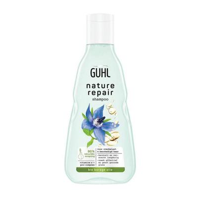 Guhl Nature repair shampoo 250 Milliliter