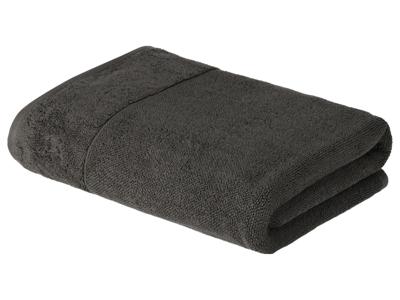 LIVARNO home Handdoek 70 x 140 cm (Donkergrijs) LIVARNO home Handdoek 70 x 140 cm (Donkergrijs)