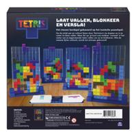 Tetris het bordspel - thumbnail