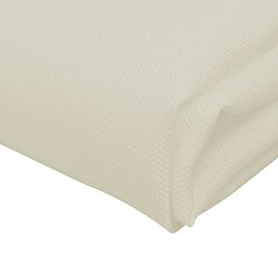 Servetten 10 stuks crme 50x50 cm