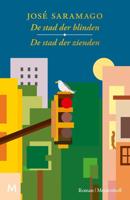 De stad der blinden & De stad der zienden - José Saramago - ebook - thumbnail