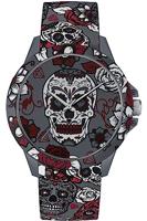 Horloge Heren Police PEWUM2119560 (Ø 40 mm) - thumbnail