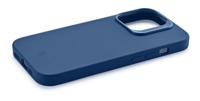 Cellularline Sensation Case Backcover Apple iPhone 15 Blauw - thumbnail
