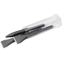 Rennsteig Werkzeuge Puntbeitel 6kt25x108/kraag41 500 mm 242 50001 - thumbnail