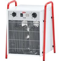 Helios Ventilatoren STH 15 T Ventilatorkachel Wit - thumbnail