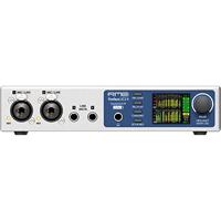 RME Fireface UCX II audio interface - thumbnail
