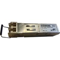 Siemens 6ES7960-1AA08-0XA0 6ES79601AA080XA0 PLC-synchronisatiemodule - thumbnail