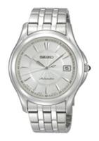 Horlogeband Seiko SNM041J1.7S35-00H0 Staal 20mm - thumbnail