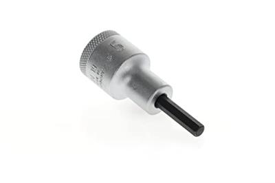 Gedore Dopsleutel 1/2" Inbus 5 MM - 6153150 - thumbnail
