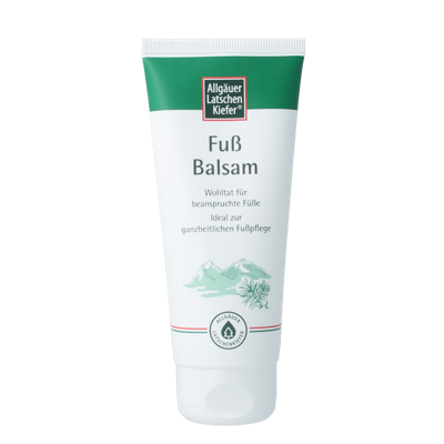 Voetbalsem allgasan 100 Milliliter