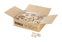 DeWalt Accessoires Lamellen nr. 10 voor 13-18mm materiaal - DT3931-QZ - thumbnail