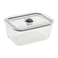 Lunchbox Home ESPRIT Transparant Polypropyleen Borosilicaatglas - thumbnail