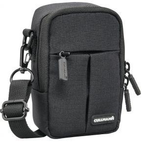 Cullmann MALAGA Compact 400 Cameratas Binnenafmetingen (bxhxd) 7 x 12 x 5 cm Regenbescherming Zwart