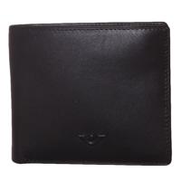 Voi Heren Portemonnee Zwart - thumbnail