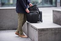 Wenger Patroit Roller Triple 15.4 zwart - thumbnail