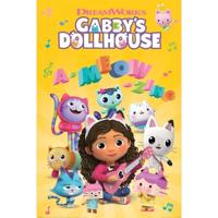 Poster Gabbys Dollhouse - Ameowzing 61x91,5cm - thumbnail