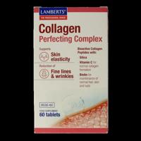 Lamberts Collageen perfectie complex 60 Tabletten - thumbnail