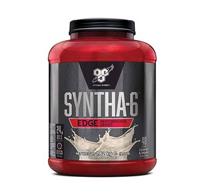 BSN Syntha-6 Edge Cookies & Cream (1780 g) - thumbnail