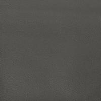 Boxspring met matras kunstleer grijs 120x190 cm - thumbnail
