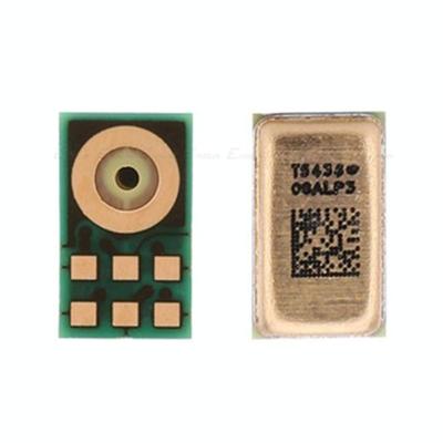 Microfoon binnenmodule voor iPhone X Microfoon binnenmodule voor iPhone X