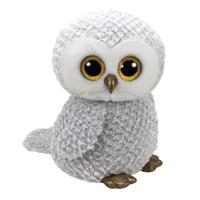 Ty Beanie boo&apos;s xl owlette owl, 42cm - thumbnail