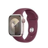 Apple Sport Band Apple Watch 38mm / 40mm / 41mm Mulberry M/L - thumbnail