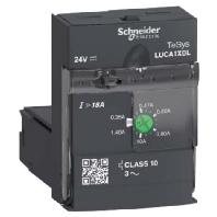 Schneider Electric LUCA1XBL LUCA1XBL Elektronicamodule Schneider Electric LUCA1XBL LUCA1XBL Elektronicamodule