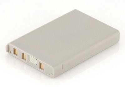 Camera accu voor Nikon Coolpix P5000