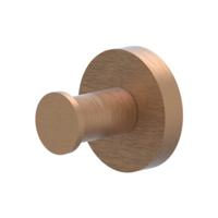 IVY Handdoekhaak Groot - Geborsteld Mat Koper PVD - thumbnail