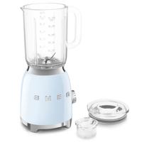 Smeg BLF03PBEU jaren '50 blender, pastelblauw - thumbnail