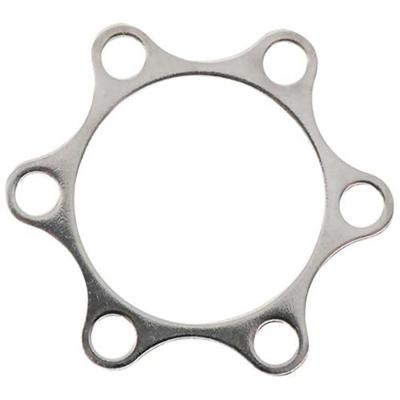 TRP spacer spacer 1,0mm 1.0 mm 6-loch