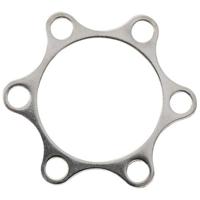 TRP spacer spacer 1,0mm 1.0 mm 6-loch - thumbnail