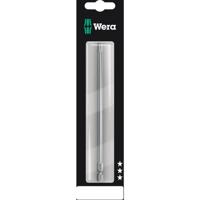 Wera 05136301001 Z SB Hex-Plus Bit - 3 x 152mm - 840/4 - 05136301001 - thumbnail