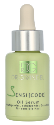 Dr Grandel - Dr. Grandel Sensicode Oil Serum 30 ml
