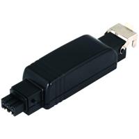 DEHN 900449 DCOR R 3P 275 Overspanningsbeveiliging (tussenstekker) 15 kA 1 stuk(s) - thumbnail