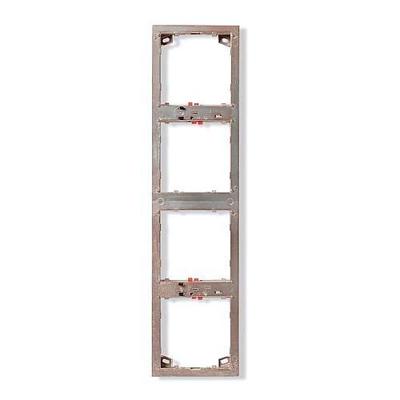 Siedle 200015592-00 Montageaccessoire voor Accessoires voor deurintercom Meerdere kleuren