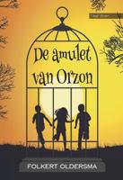De amulet van Orzon - Folkert Oldersma - ebook - thumbnail