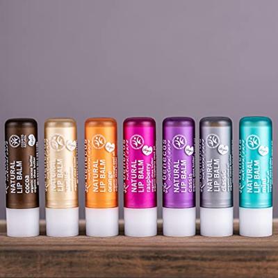 Benecos Natural Lipbalm Mint - thumbnail
