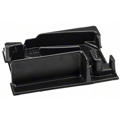 Bosch Professional 1600A002V3 Inlegger voor het opbergen van gereedschap, geschikt voor GBH 2-24/ 2-26/ 2-28 F/ GBH 2-28