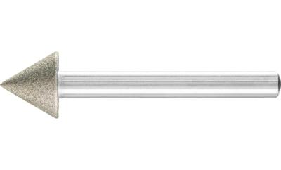 PFERD TOOLS 36476146 Schuurpen Diameter 15 mm 1 stuk(s)