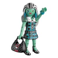 Actiefiguur Playmobil - thumbnail