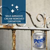 Diverse Peek chroomreiniger (250ml) - thumbnail