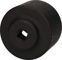 KS Tools 460.4405 1/2 steeksleutel voor olieafdichtringen op stuurtransmissies voor Fuso, Ø 82 mm - thumbnail