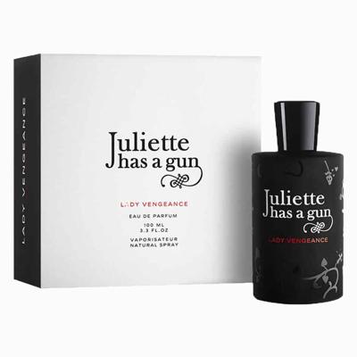 Damesparfum Juliette Has A Gun Lady Vengeance EDP 100 ml