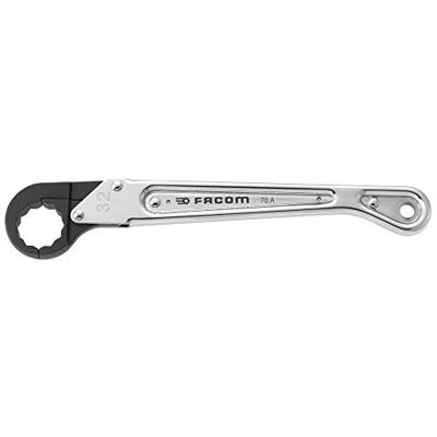 Facom open ringsleutels met ratel 32mm - 70A.32 Facom open ringsleutels met ratel 32mm - 70A.32