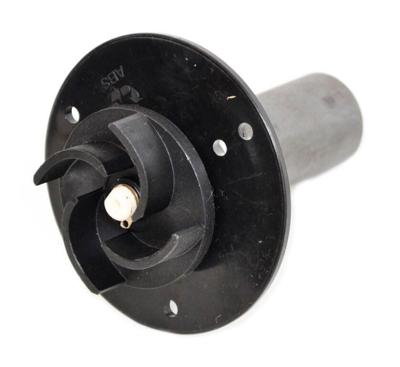 Schoepenrad met magneet en as Green Line 20000 Velda - Velda