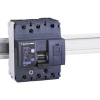 Schneider Electric 18633 18633 Zekeringautomaat - thumbnail