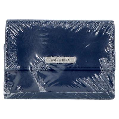 Pilbox Liberty Marine Blauw