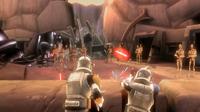 Star Wars The Clone Wars Republic Heroes - thumbnail