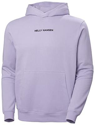 Helly Hansen Core Graphic Sweat Casual Sweater Heren S Helly Hansen Core Graphic Sweat Casual Sweater Heren S